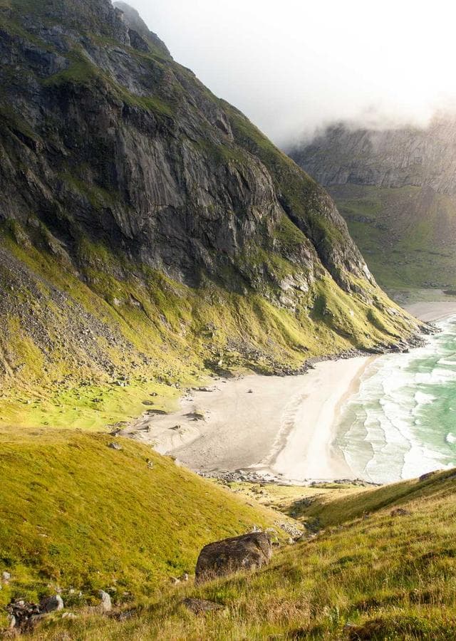 The Harbor of Mirrors cover