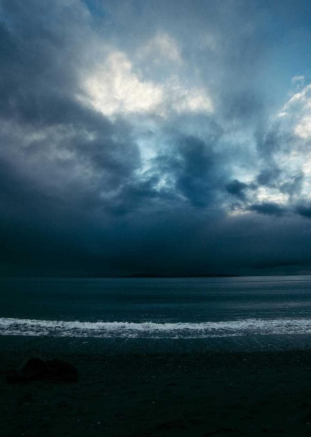 Orbit of Thieves cover